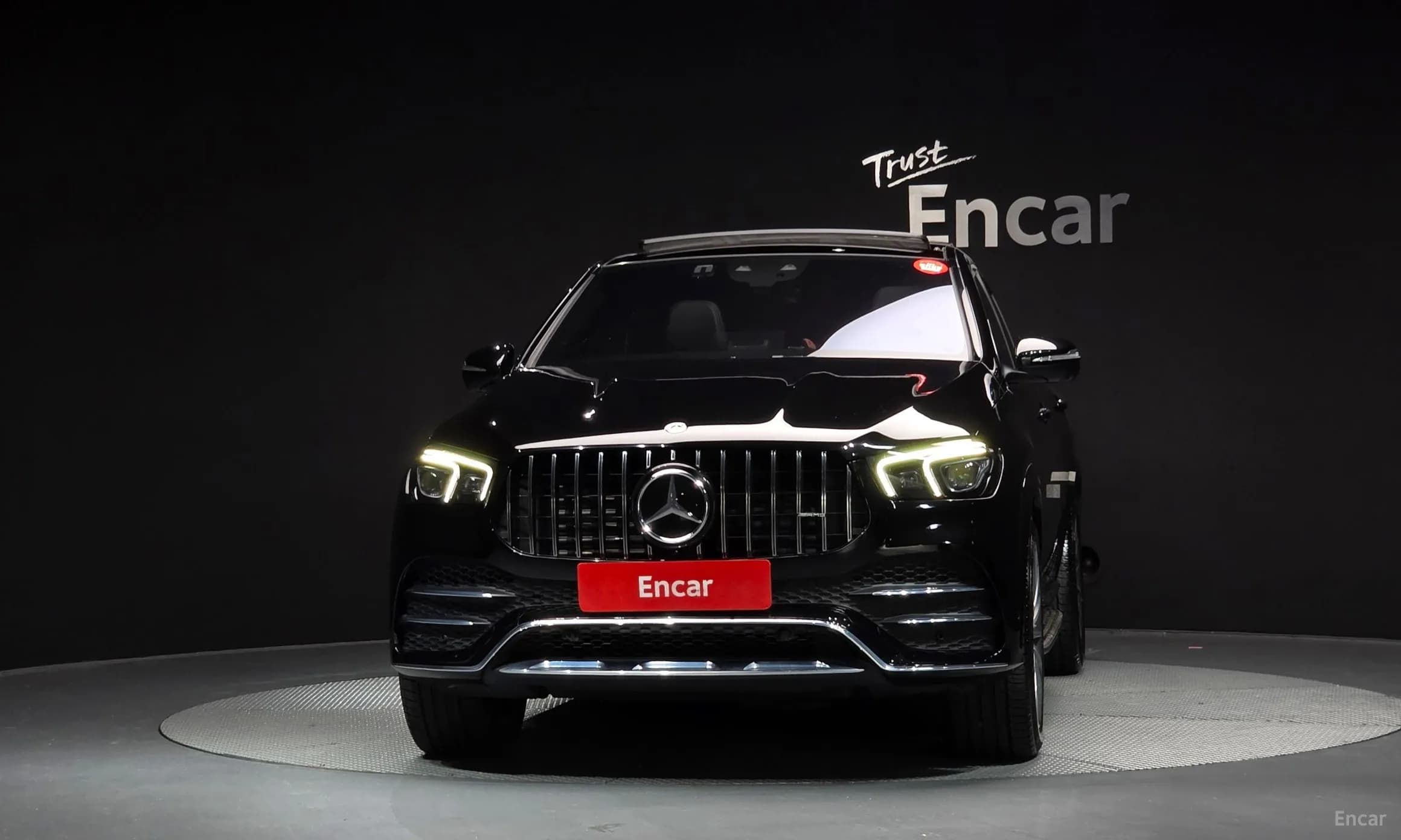 GLE-Class W167