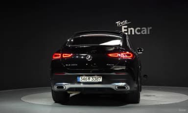 GLE-Class W167