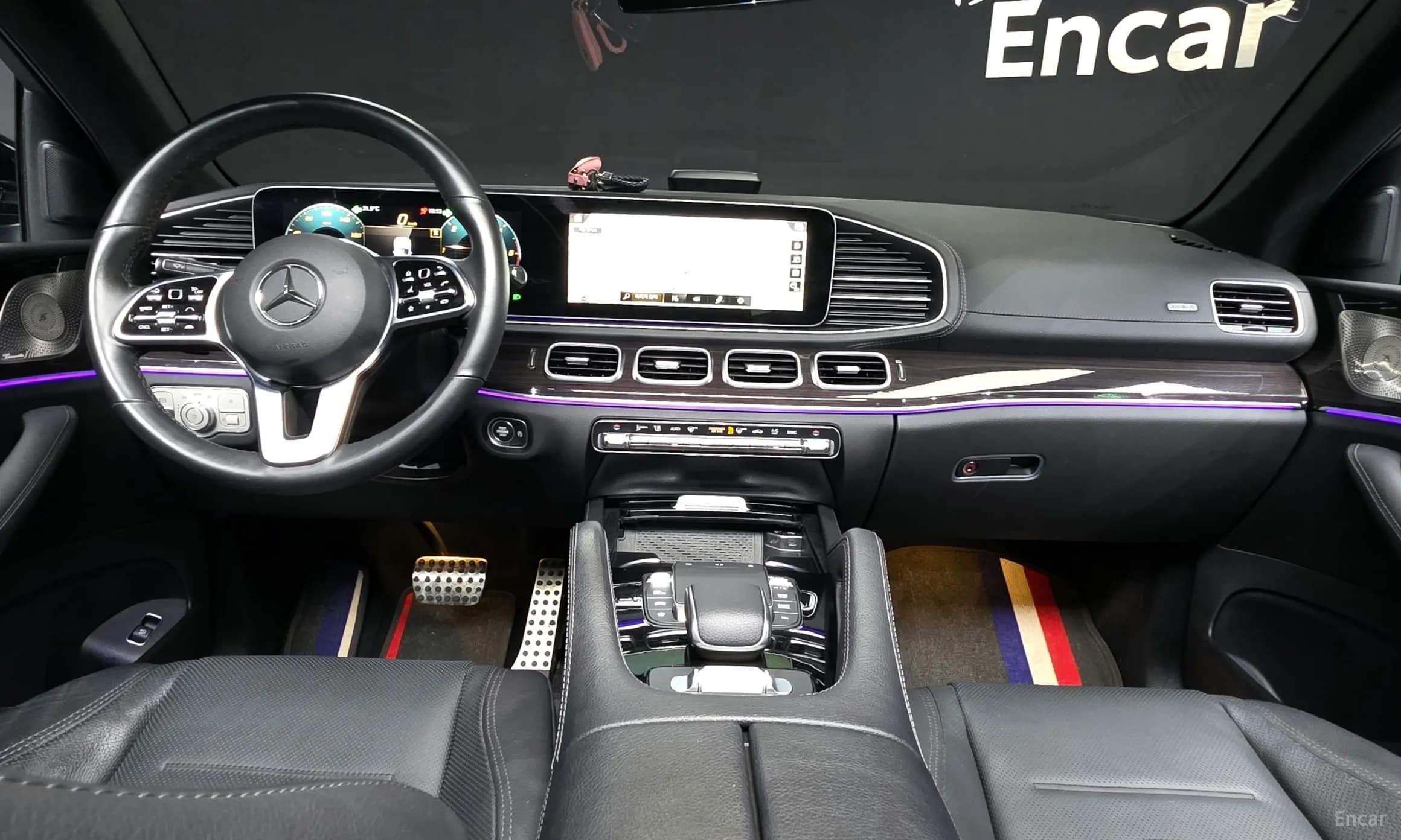 GLE-Class W167