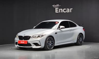 M2 (F87)