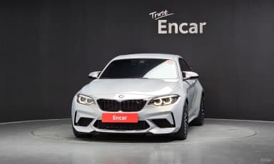 M2 (F87)
