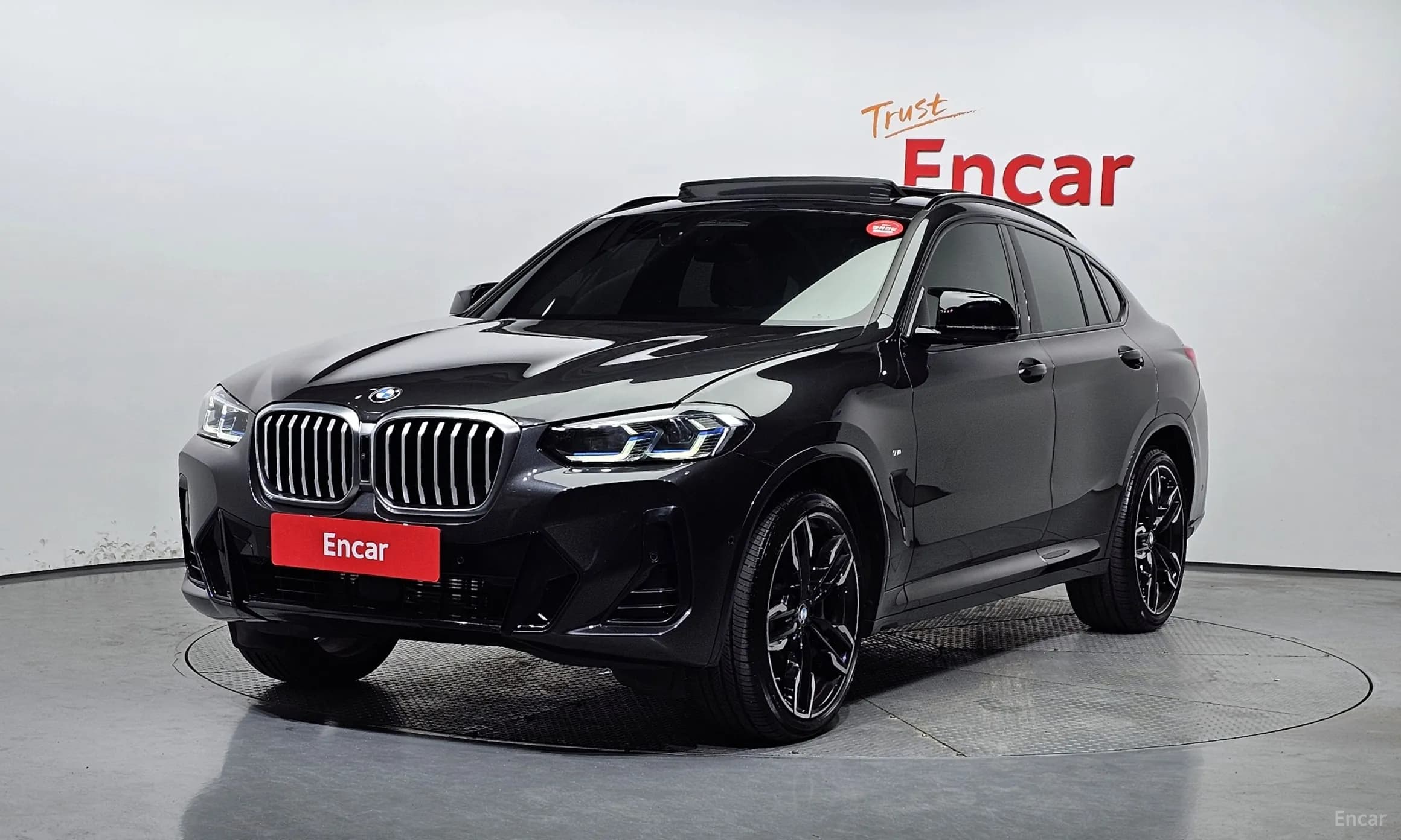 X4 (G02)