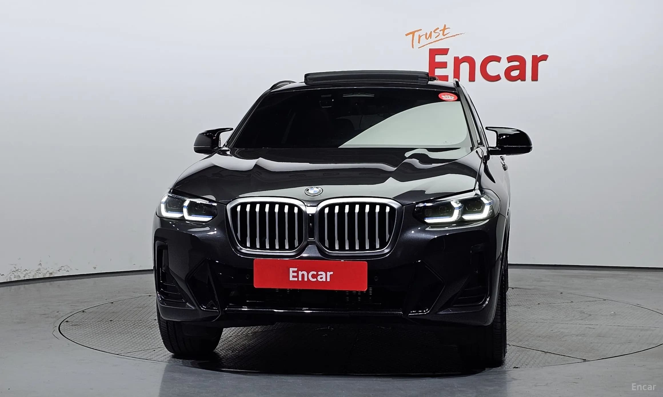 X4 (G02)