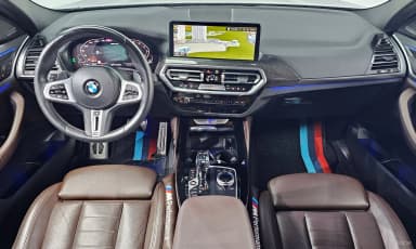 X4 (G02)