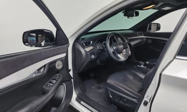 QX50 (P71A)
