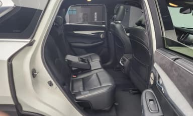 QX50 (P71A)