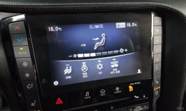 QX50 (P71A)