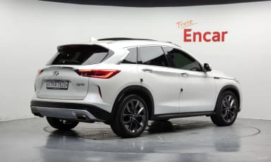 QX50 (P71A)