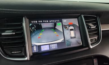 QX50 (P71A)