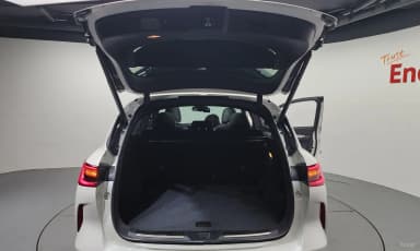 QX50 (P71A)