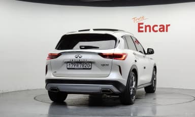 QX50 (P71A)