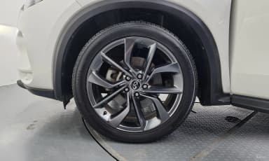 QX50 (P71A)