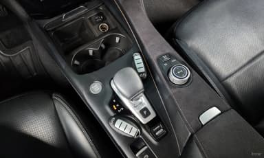 QX50 (P71A)