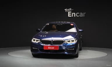 5 Series (G30)