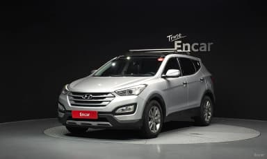 Santa Fe DM