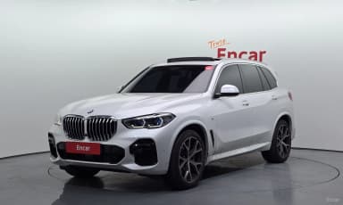 X5 (G05)