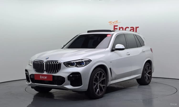 X5 (G05)