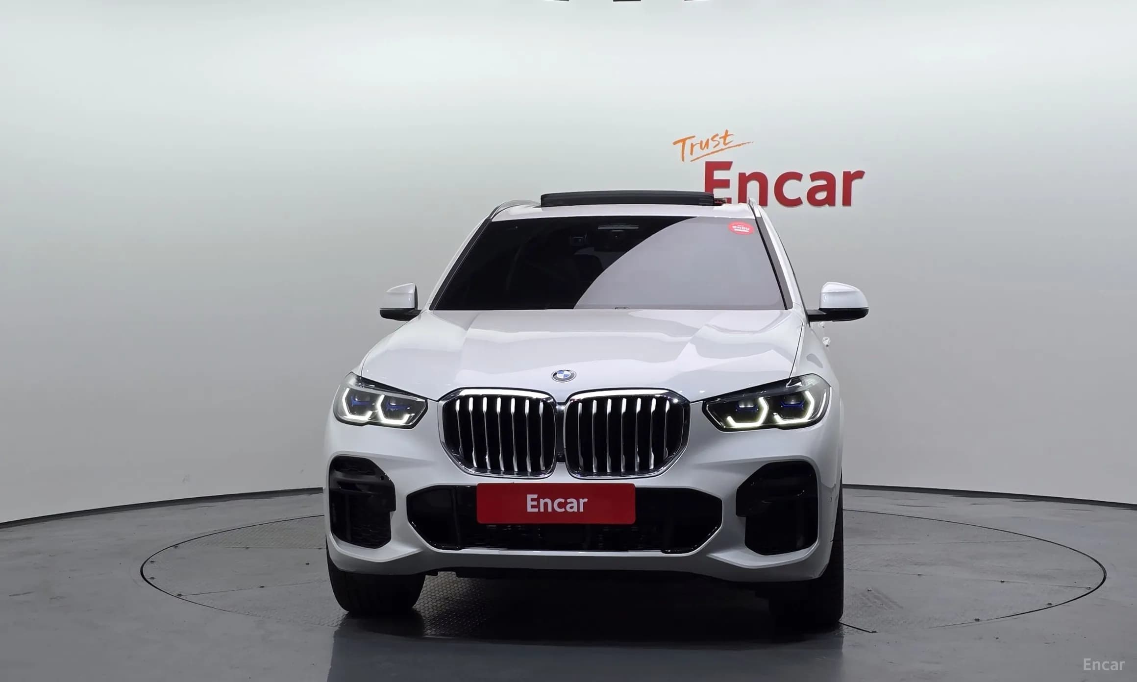 X5 (G05)