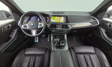 X5 (G05)