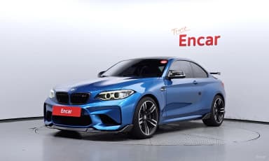 M2 (F87)