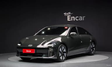 Ioniq 6