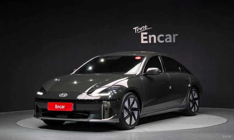 Ioniq 6