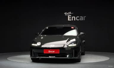 Ioniq 6