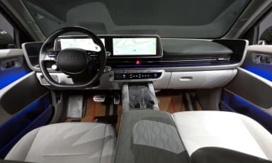Ioniq 6