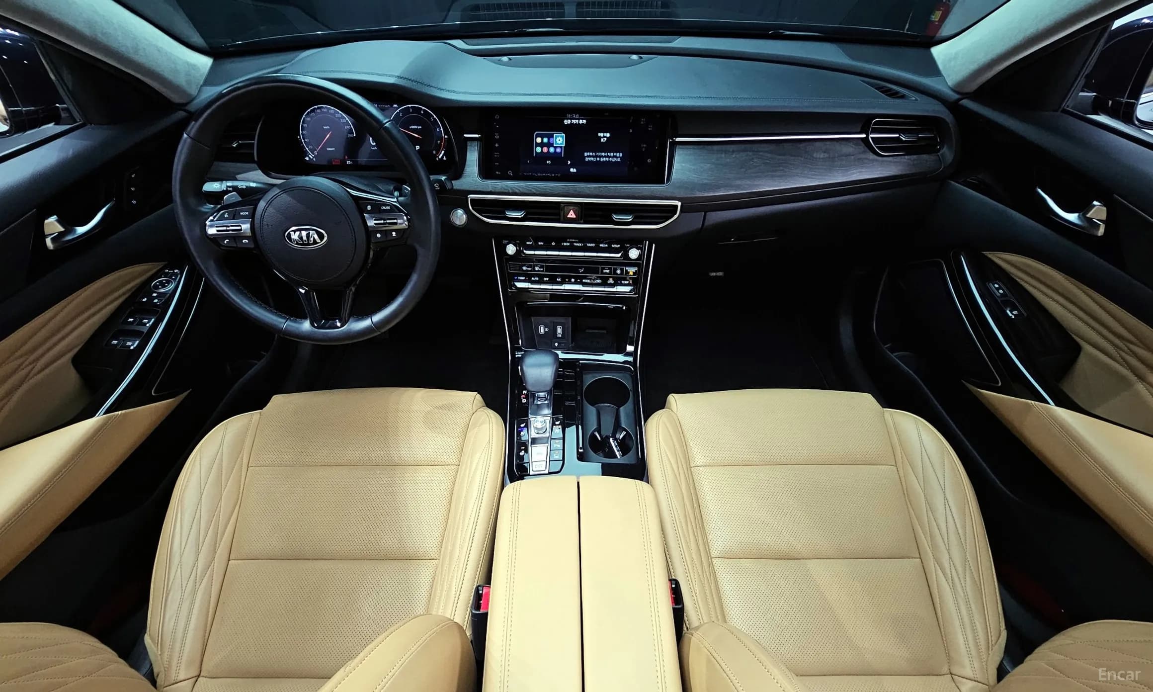 K7 Premier