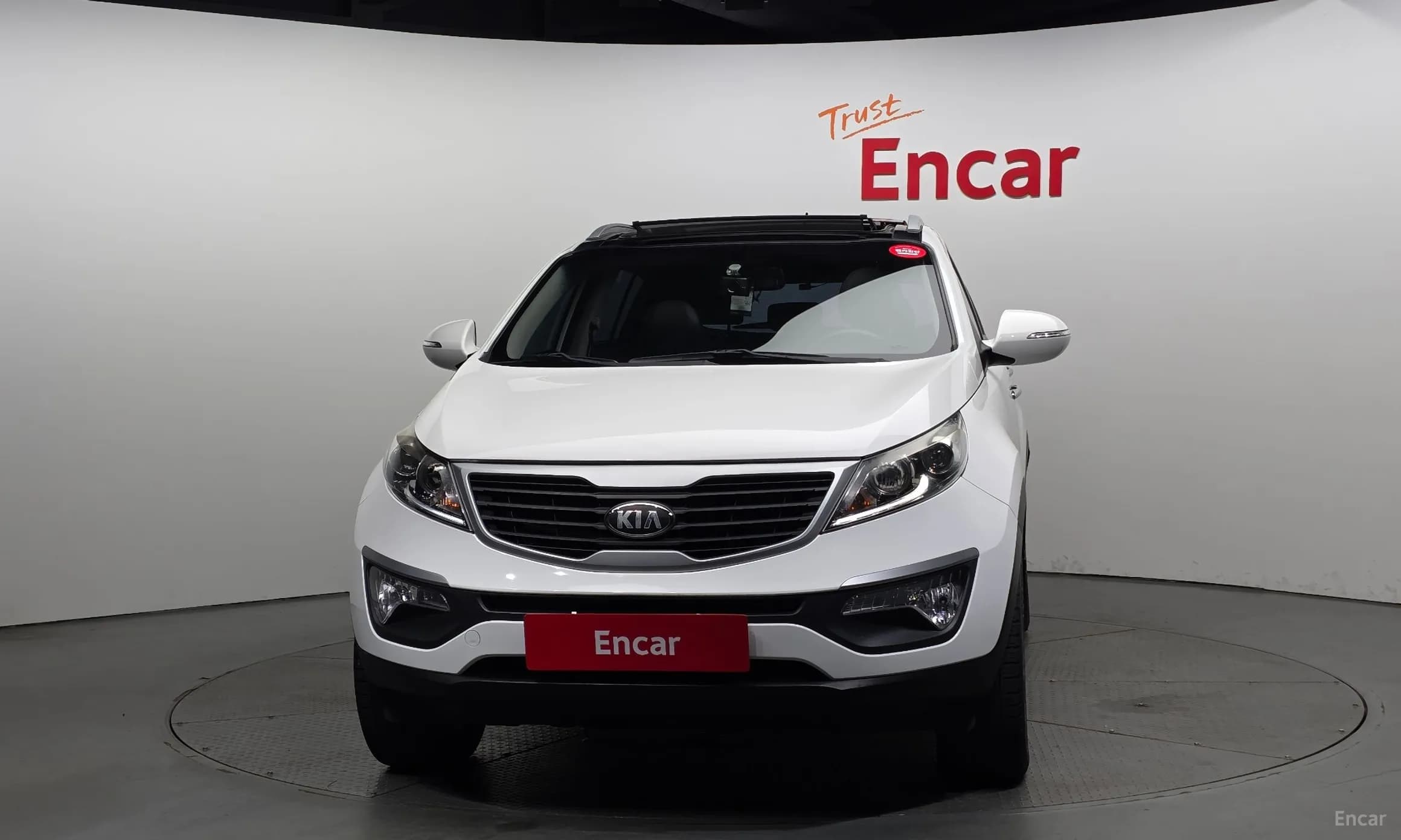 Sportage R