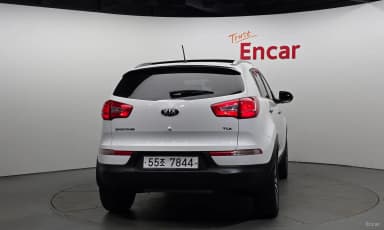 Sportage R