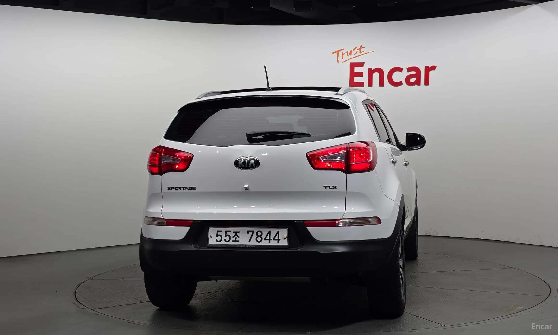 Sportage R
