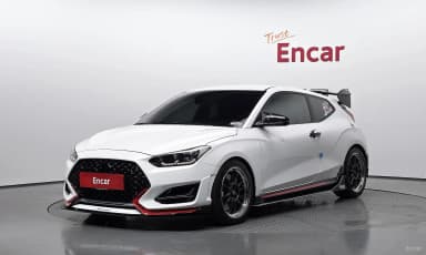 Veloster (JS)