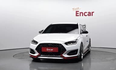 Veloster (JS)