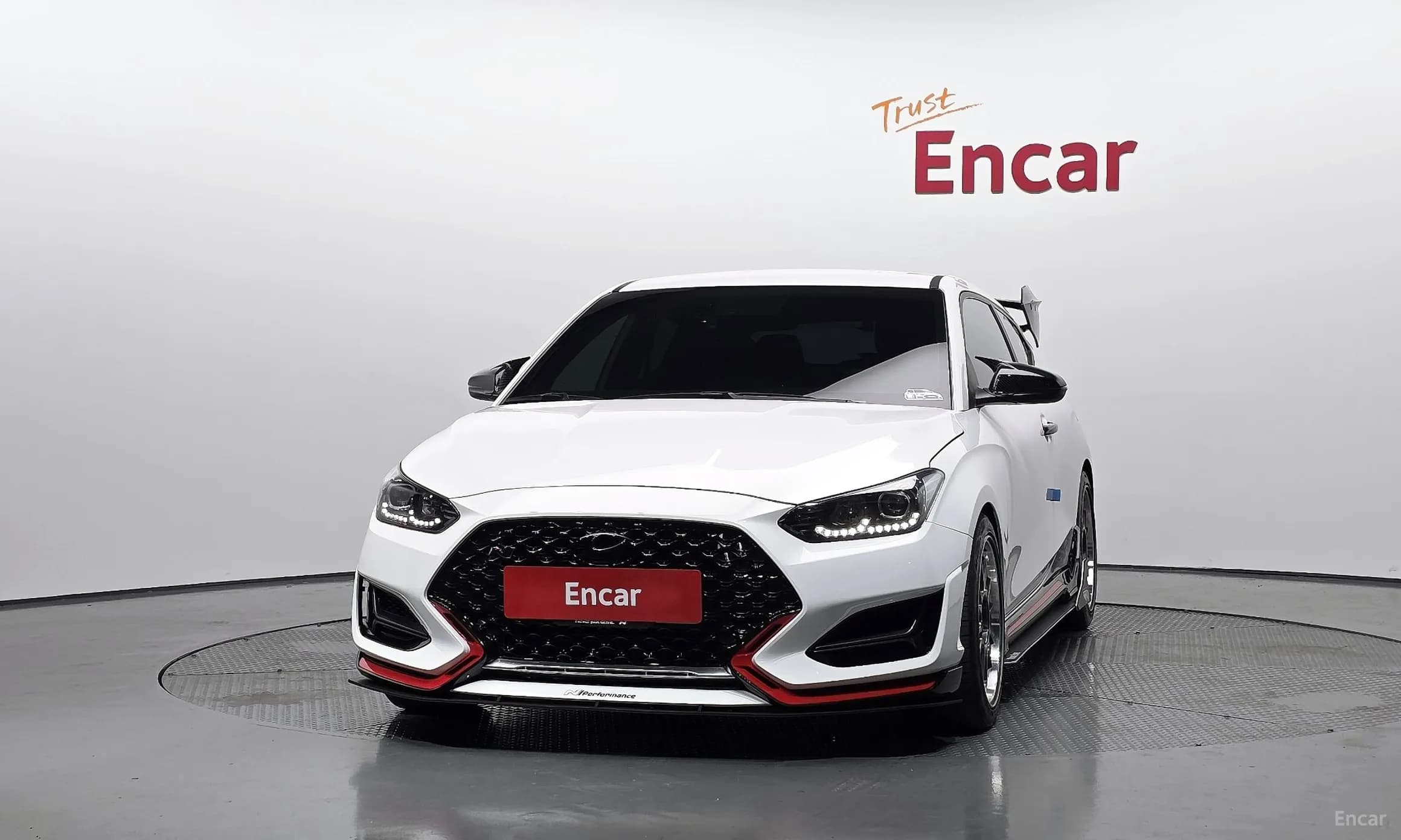 Veloster (JS)