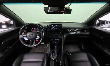 Veloster (JS)