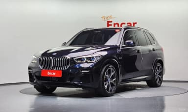 X5 (G05)
