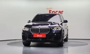 X5 (G05)