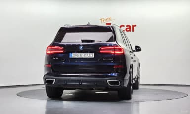 X5 (G05)