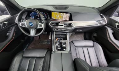 X5 (G05)