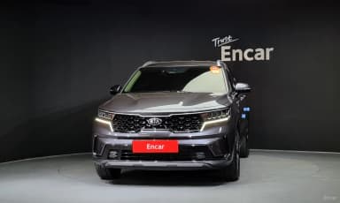 Sorento 4th generation