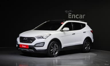 Santa Fe DM