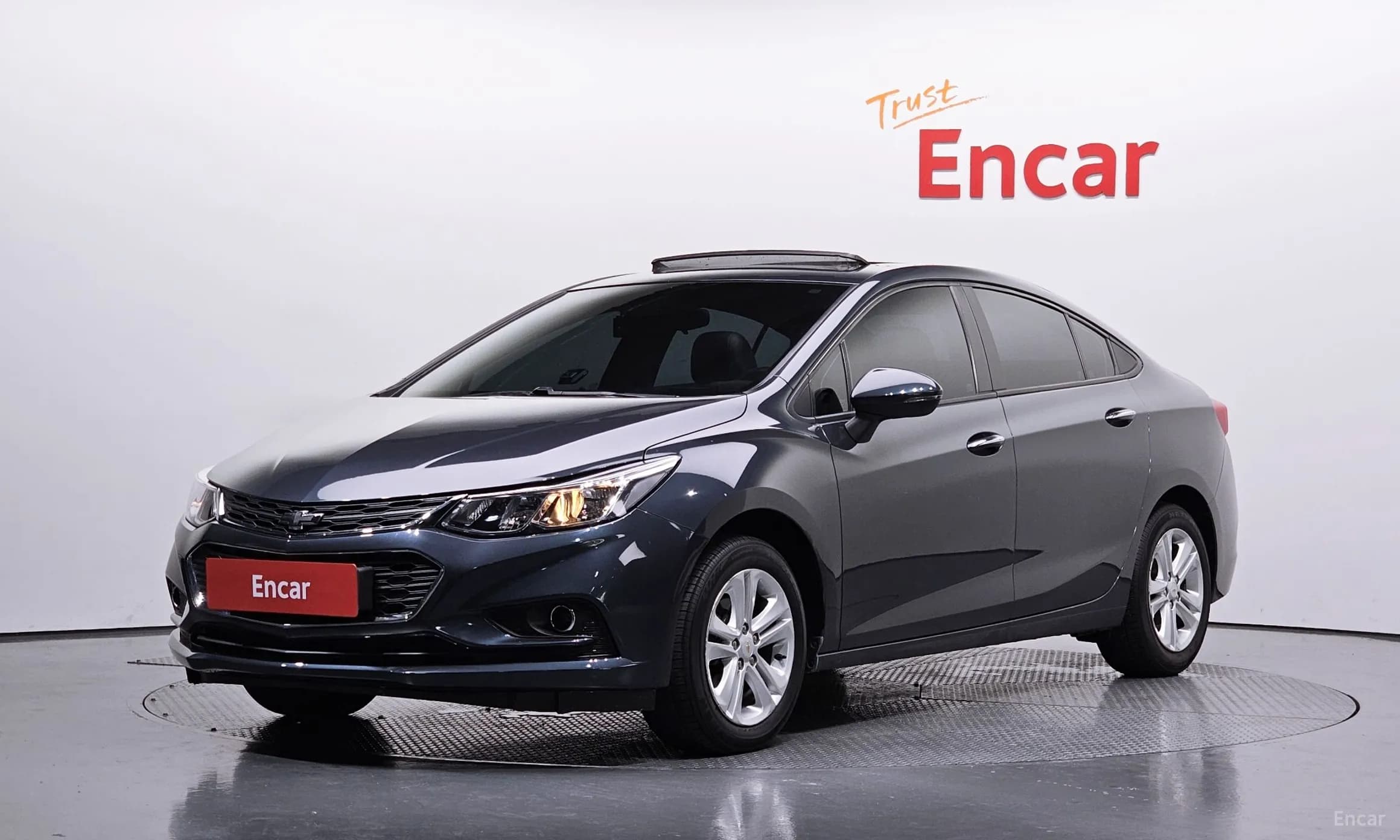 Cruze