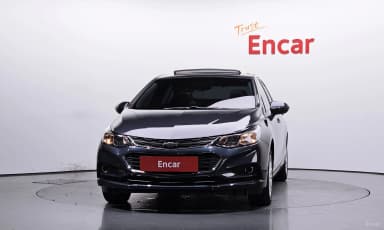 Cruze