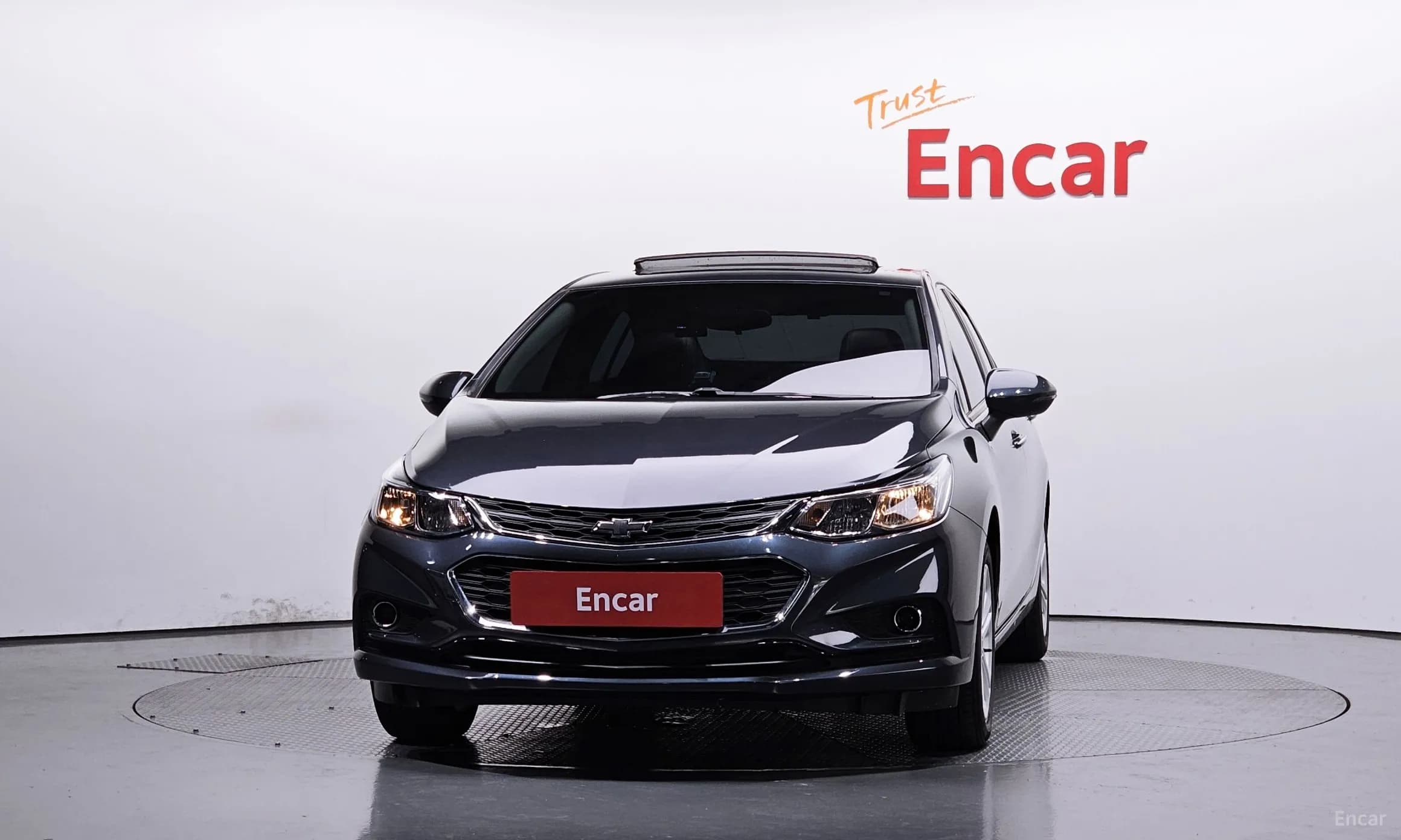 Cruze