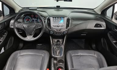 Cruze