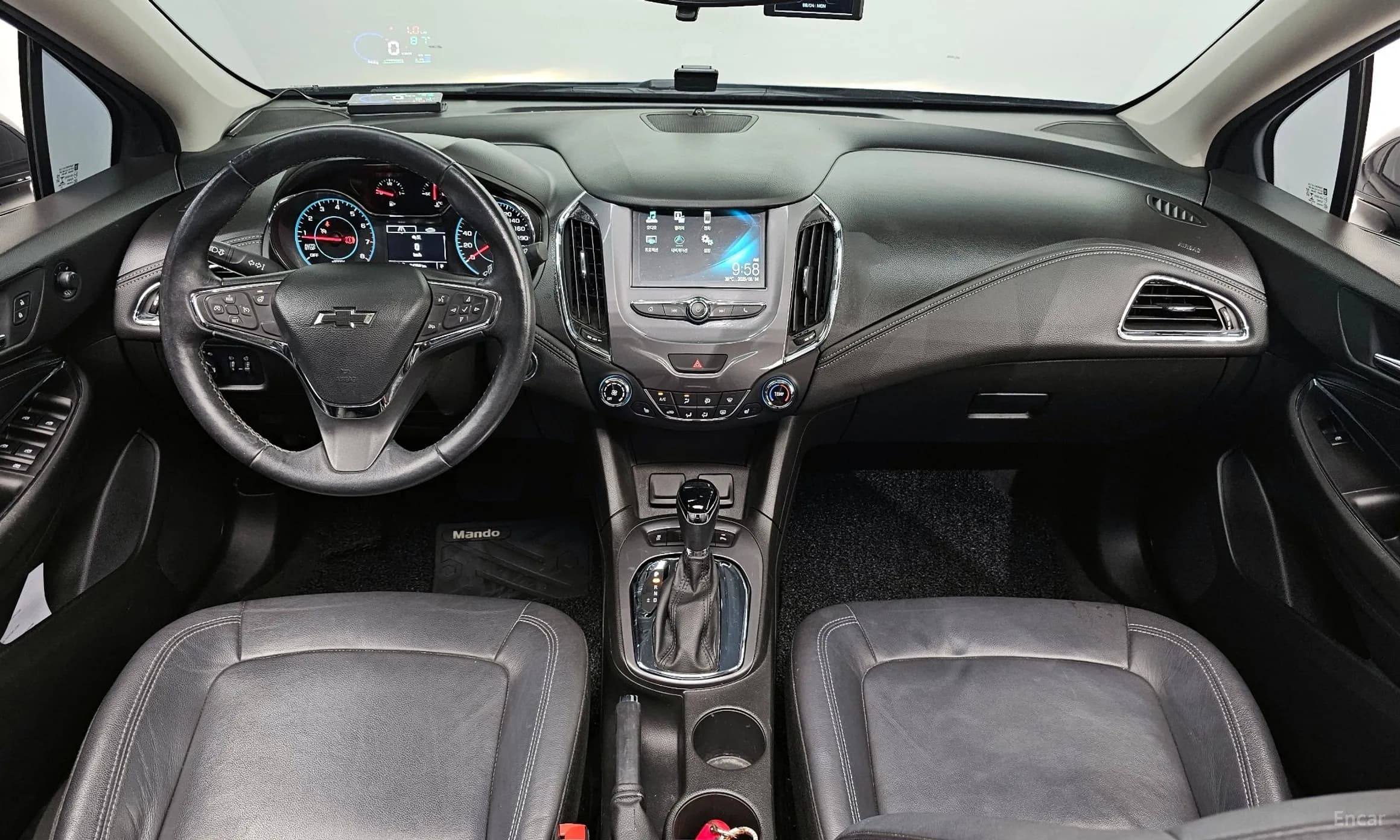 Cruze