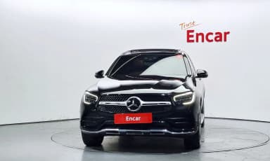 GLC-Class X253