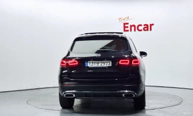 GLC-Class X253