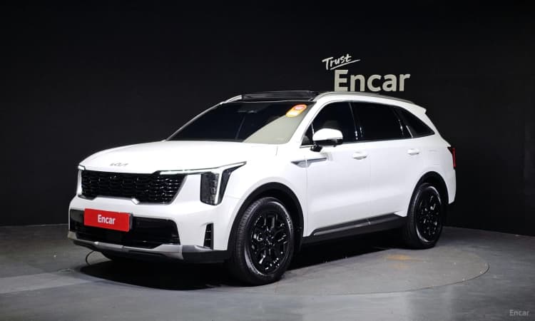 Sorento 4th Generation